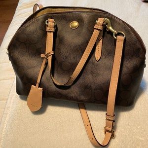 Coach Bag!